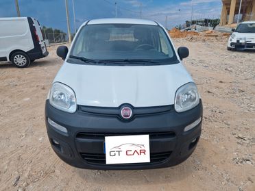 Fiat Panda 1.3 MJT S&S 4x4 Pop Climbing Van 2 posti