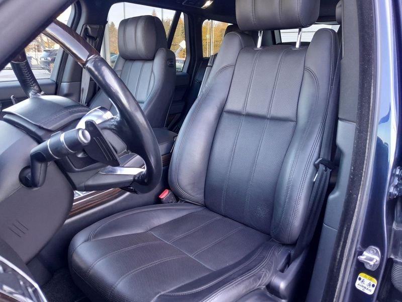 Land Rover Range Rover Range Rover 3.0 TDV6 Vogue NETTO EXPORT/IVA ESPOSTA