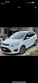 Ford C-Max 1.6 TDCi 115CV Titanium