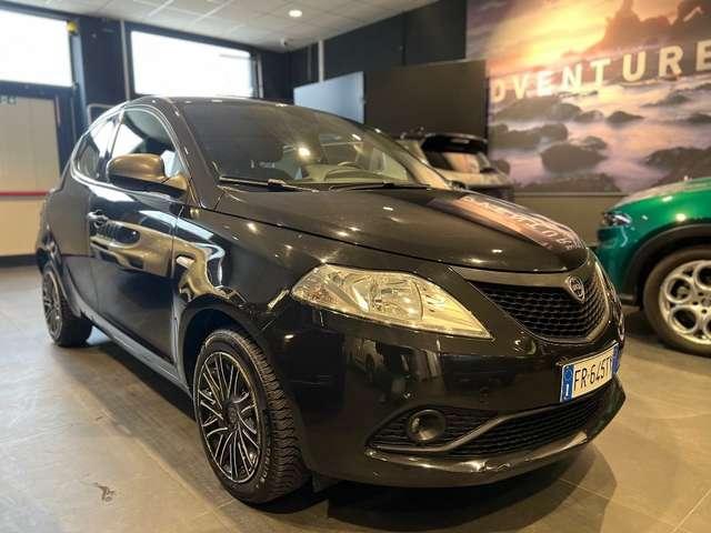 Lancia Ypsilon 1.2 69cv ELEFANTINO AUTOGEPY *SEDE SASSUOLO*