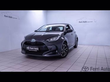 TOYOTA Yaris 1.5h trend del 2023