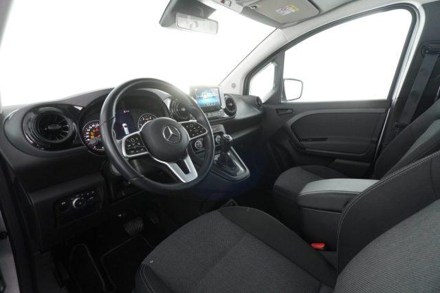 MERCEDES-BENZ CLA sse T T 180d Executive