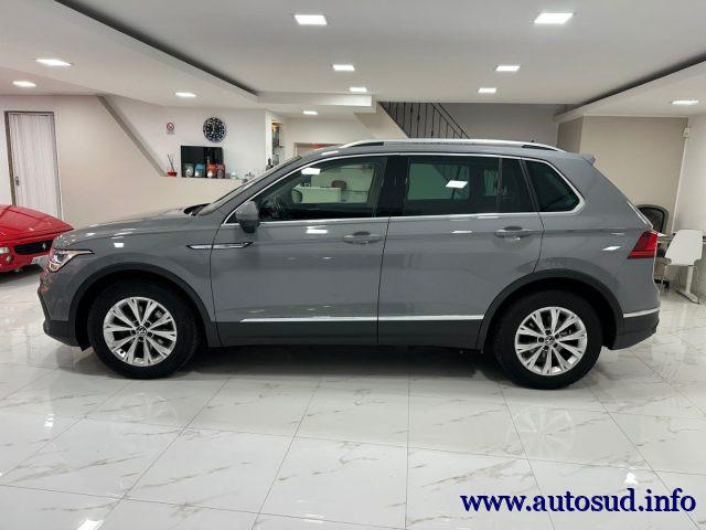 VOLKSWAGEN Tiguan 2.0 TDI SCR Life