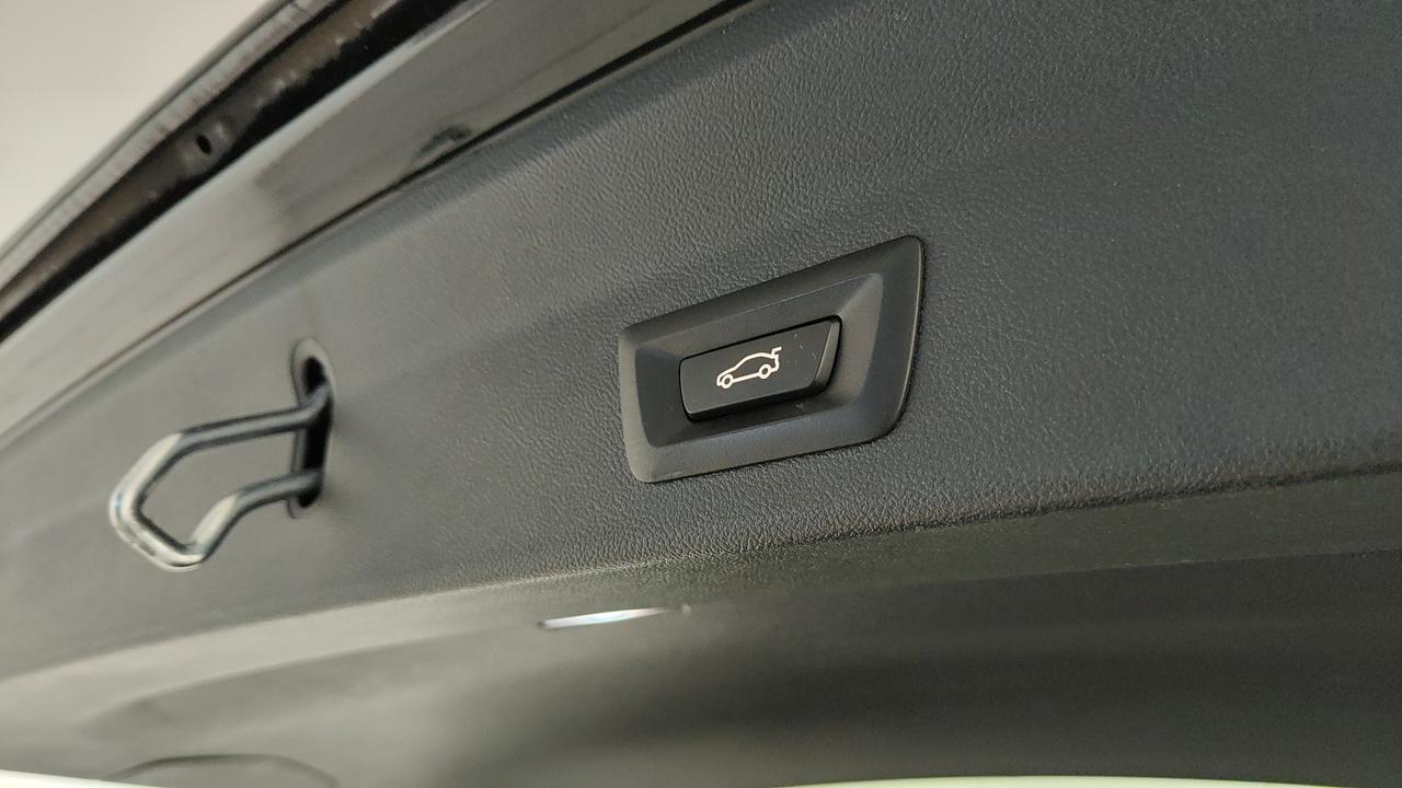 BMW X3 G01 2021 - X3 xdrive20d mhev 48V Msport auto