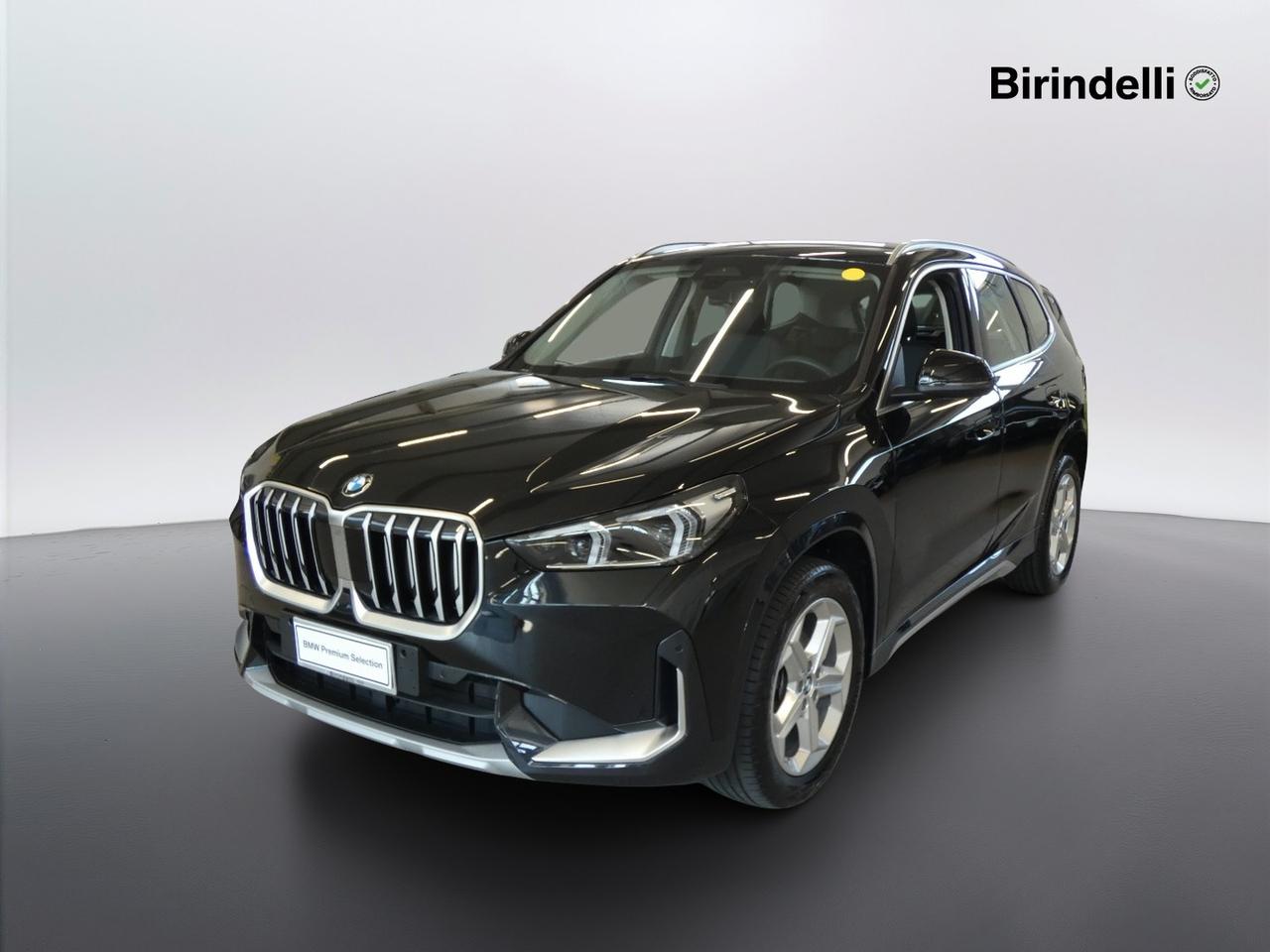 BMW X1 (U11) - X1 sDrive 18d xLine