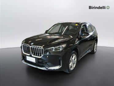 BMW X1 (U11) - X1 sDrive 18d xLine