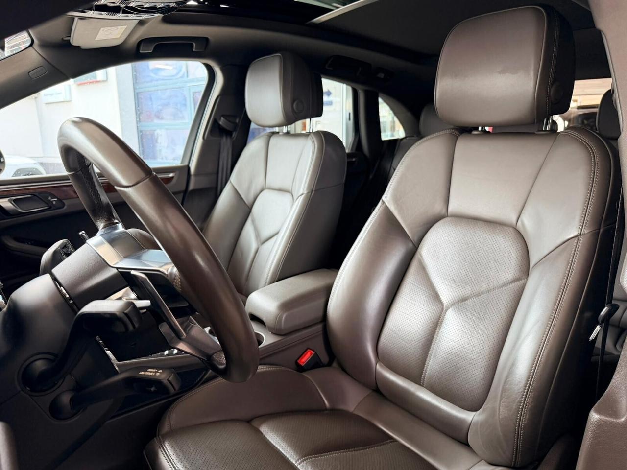 Porsche Macan 2.0 245CV PDK