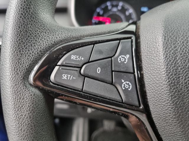 DACIA Sandero Streetway 1.0 SCe 65 CV Comfort
