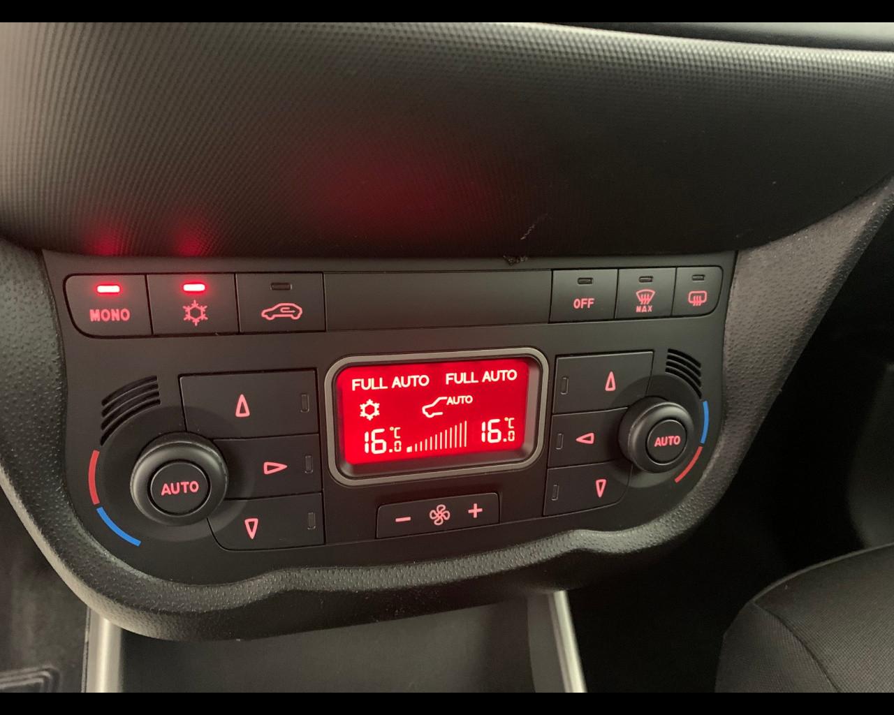 ALFA ROMEO MiTo 1.4 Progression 78cv