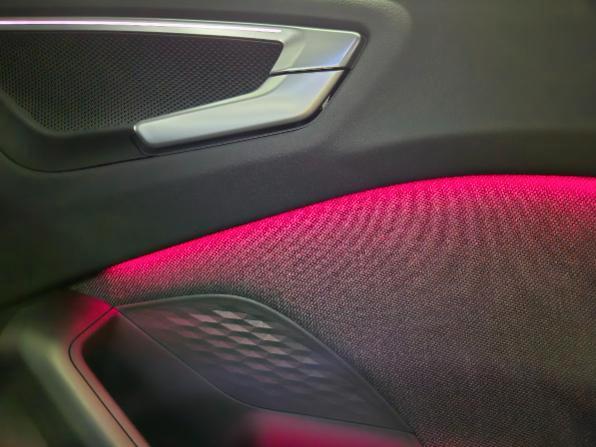 AUDI A5 Avant TDI 204cv S tronic mHEV+ S Line