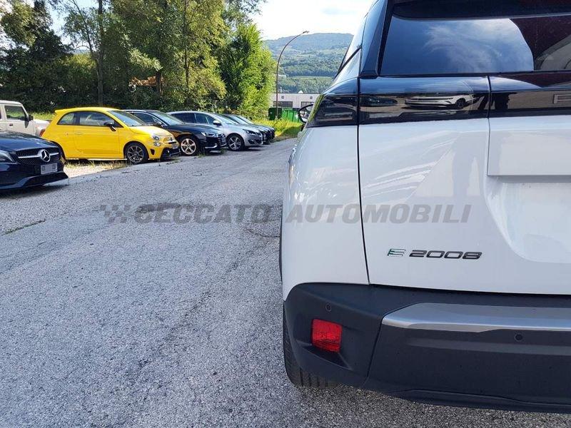Peugeot 2008 2008 54 kWh Allure