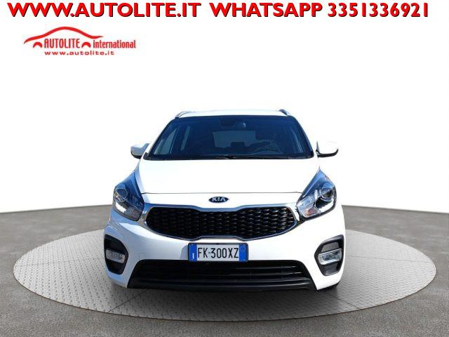 KIA Carens 1.7 CRDi 141 CV DCT Platinum