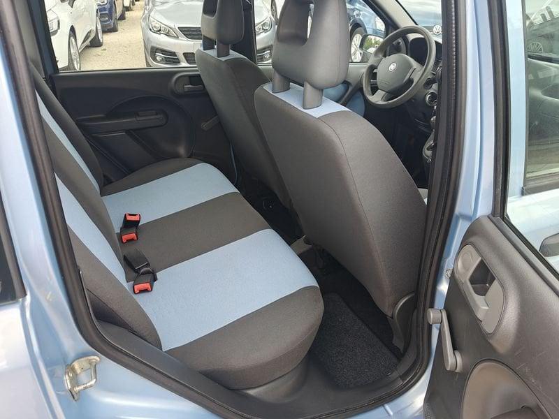 FIAT Panda Panda 1.2 Dynamic 89000KM