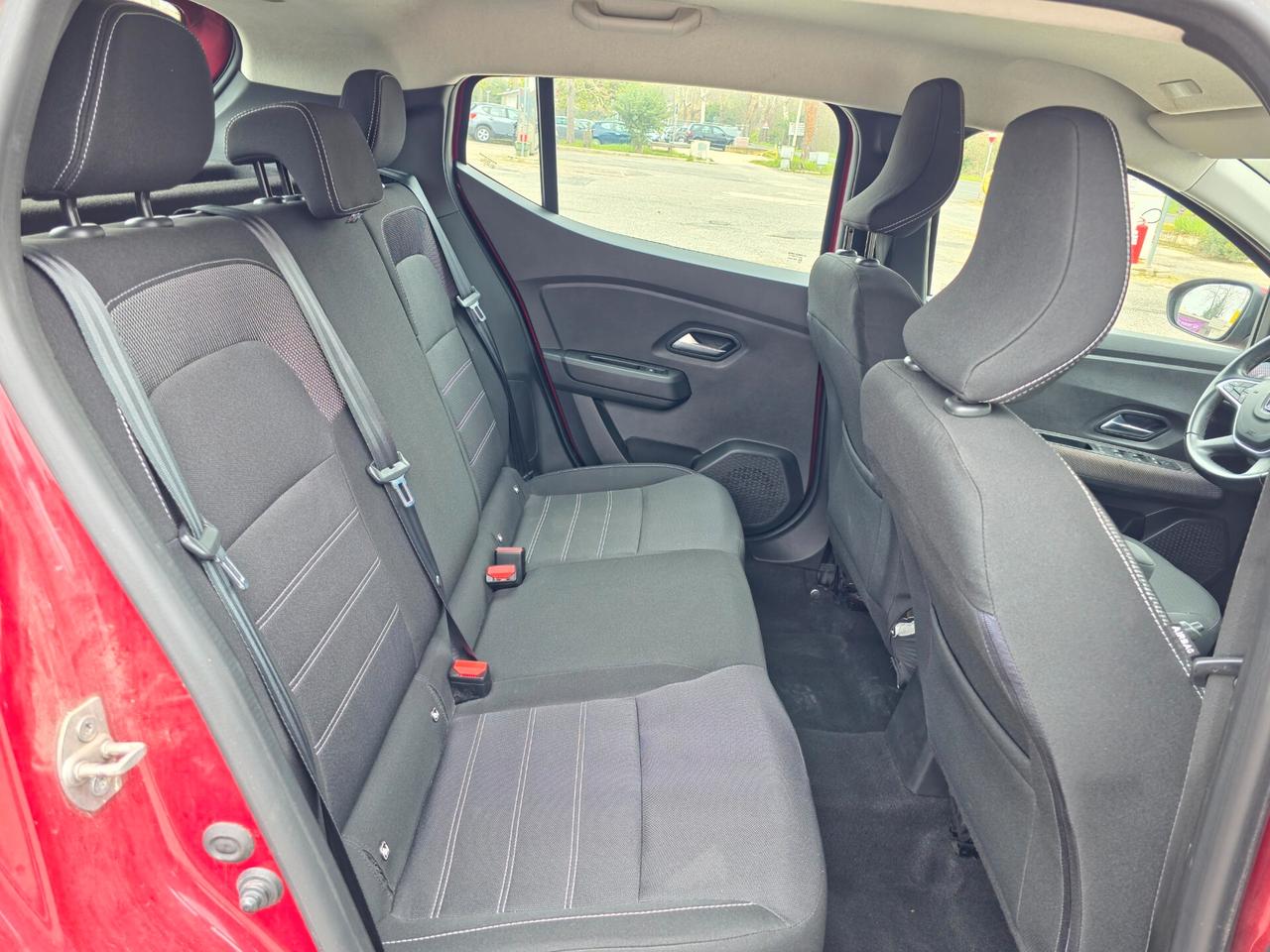 Dacia Sandero Stepway 1.0 TCe ECO-GPL Expression 2022-E6 Manuale NEO