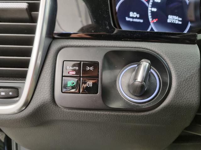PORSCHE Cayenne 3.0 V6 PackSportAlleggerito