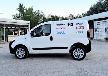 Fiat Fiorino 1.4 8V Furgone Natural Power SX