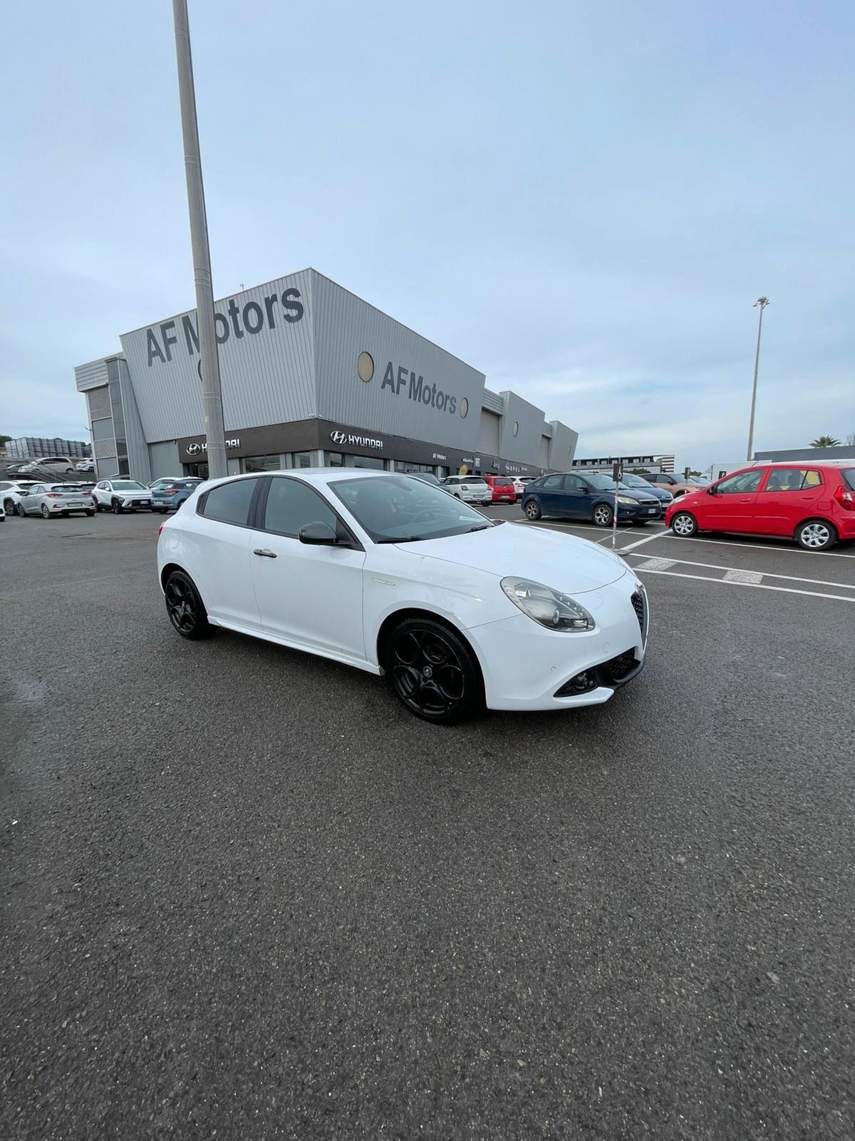 Alfa Romeo Giulietta 1.6 JTDm 120 CV Super