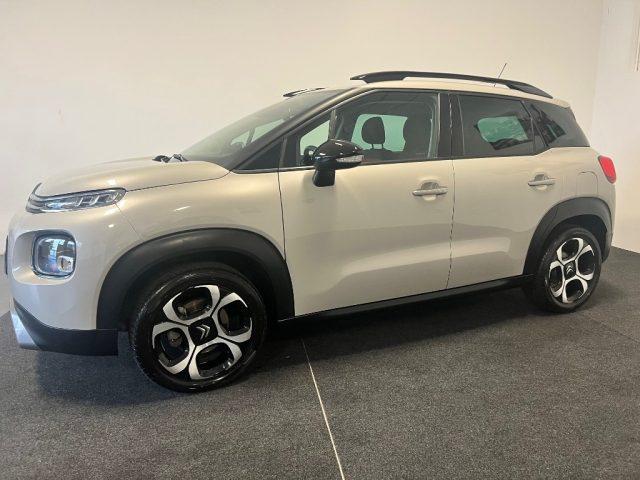 CITROEN C3 Aircross PureTech 110 S&S EAT6 Shine