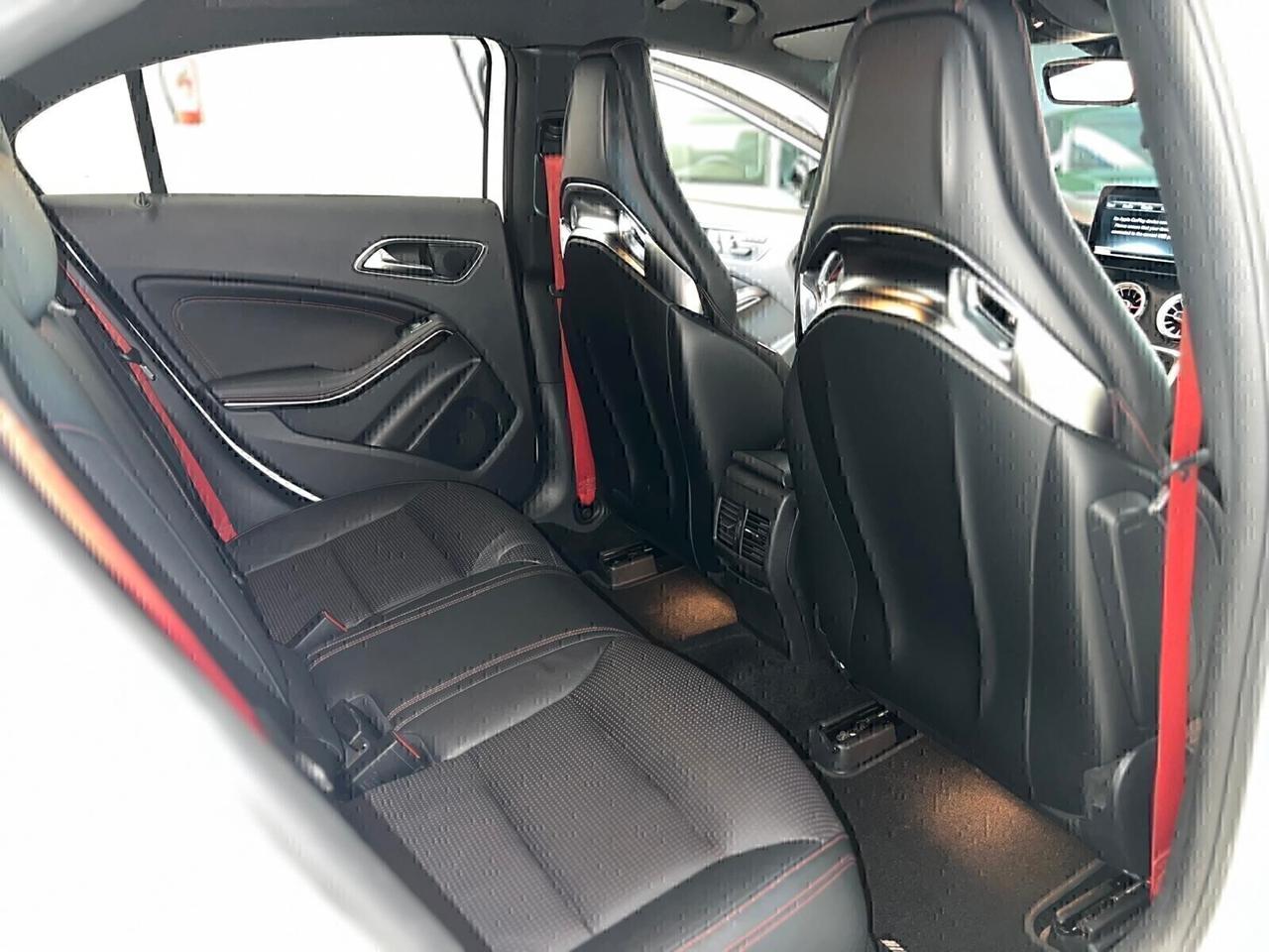 Mercedes-benz A 45 AMG 4Matic Automatic