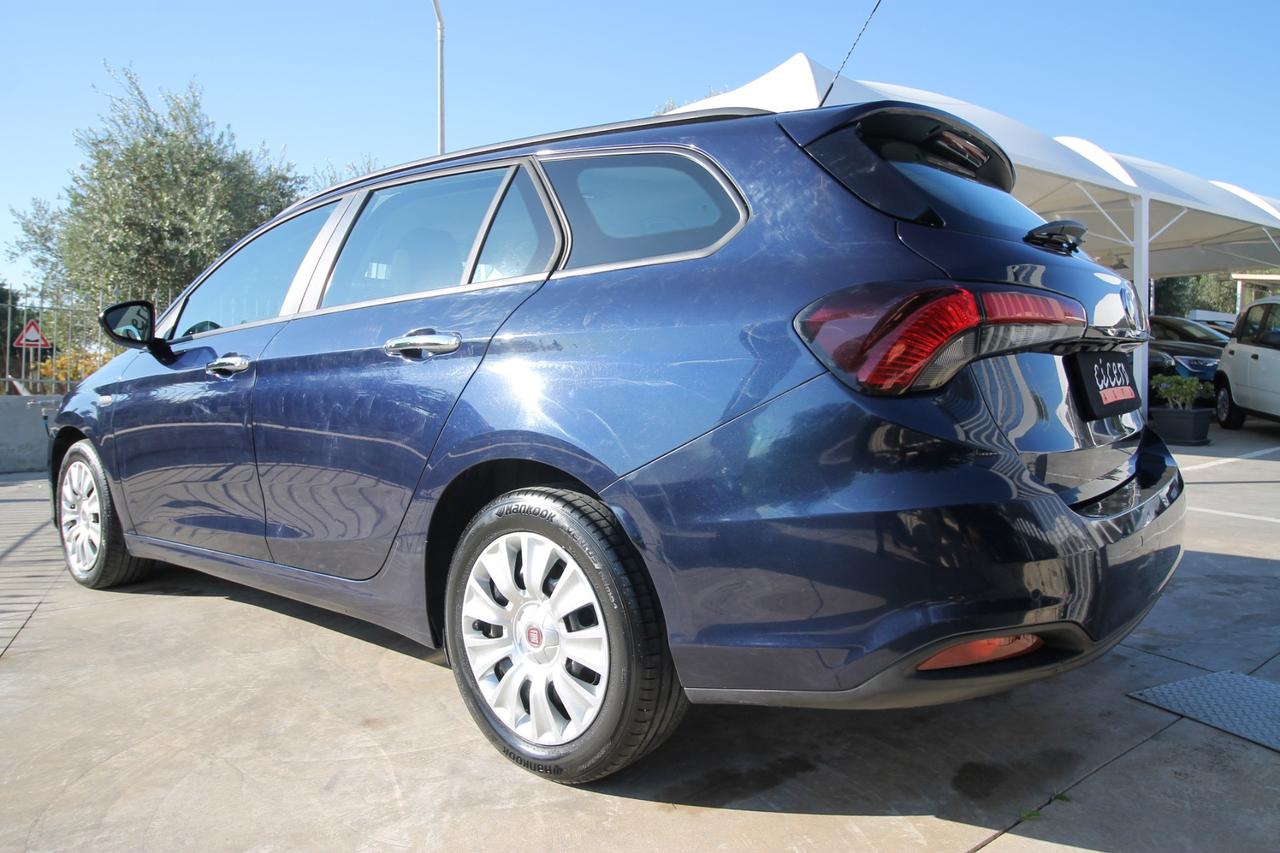 Fiat Tipo 1.6 Mjt 120cv SW Easy | 2018