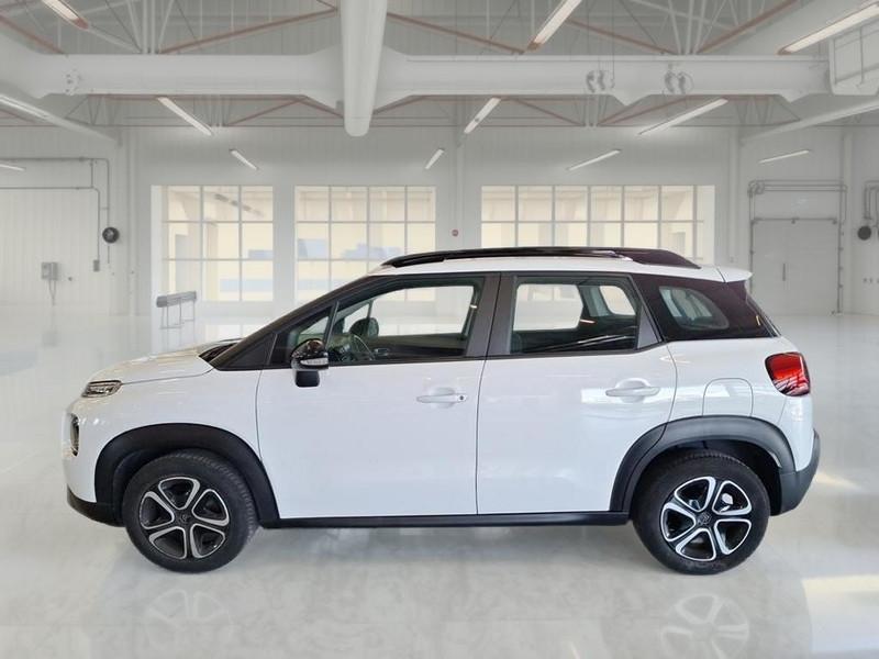 CITROEN C3 AIRCROSS BlueHDi 110 S/S Feel