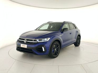 Volkswagen T-Roc NUOVO R 2.0 TSI 221 KW (300 CV) DSG 4MOT MY 23