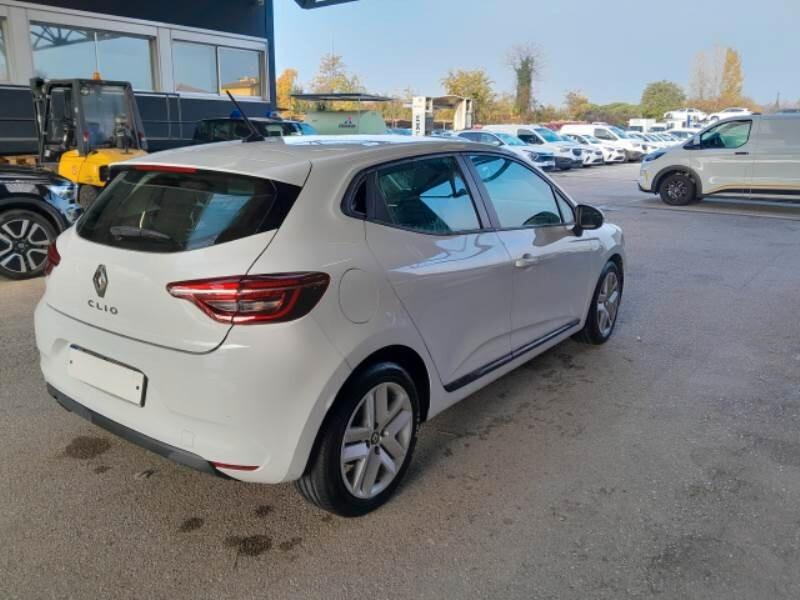 Renault Clio TCe 90 CV 5 porte Zen PREZZO REALE