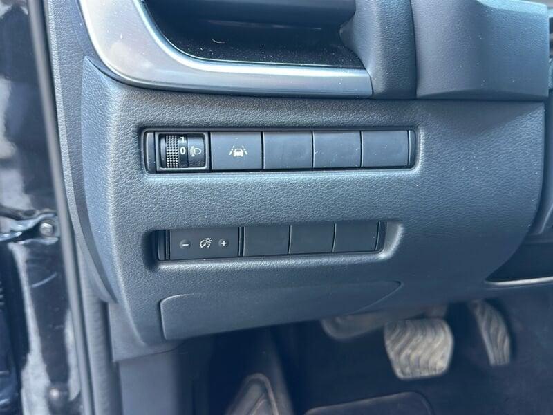 Nissan Qashqai Qashqai 1.5 e-power N-Connecta 2wd