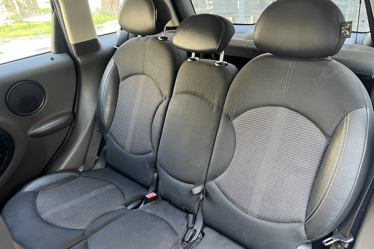 MINI Mini 1.6 Cooper S Countryman