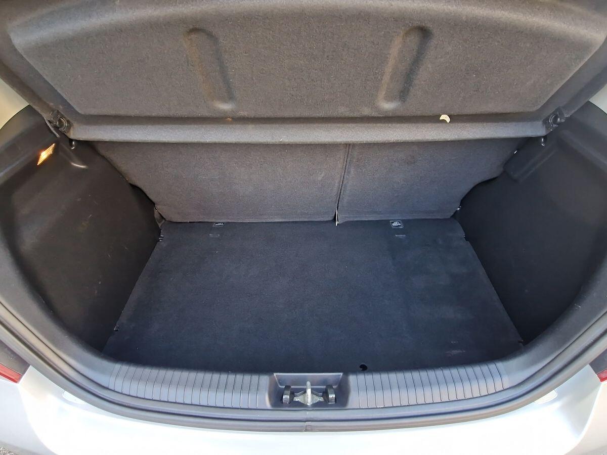 HYUNDAI I20 1.2 COMFORT