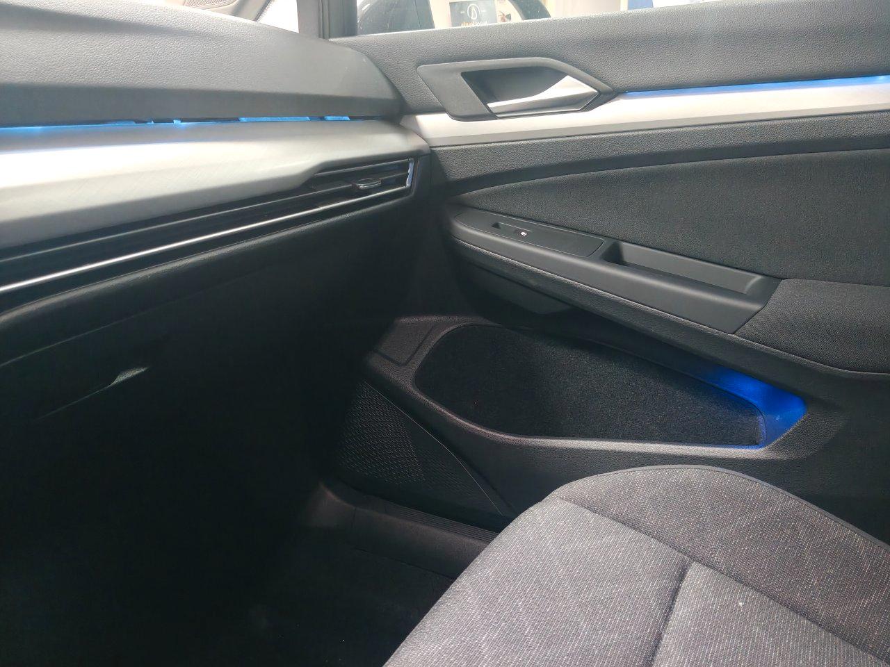 Volkswagen Golf 2.0 tdi Style 115cv