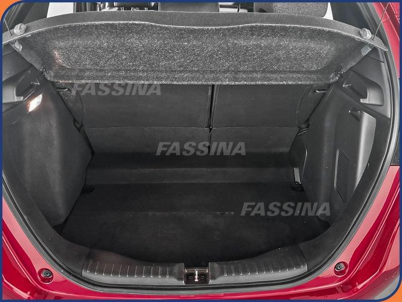 Honda Jazz Jazz 1.5 Hev eCVT Elegance