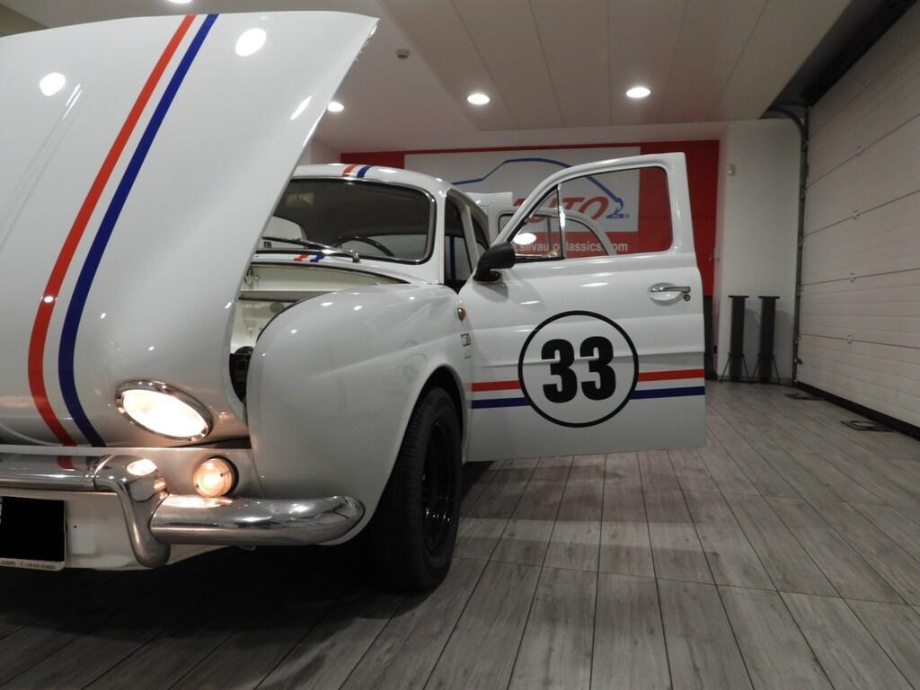 Renault Alpine A310 DAUPHINE R1090