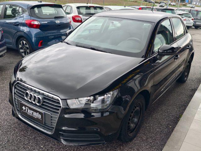 AUDI A1 SPB 1.6 TDI Ambition