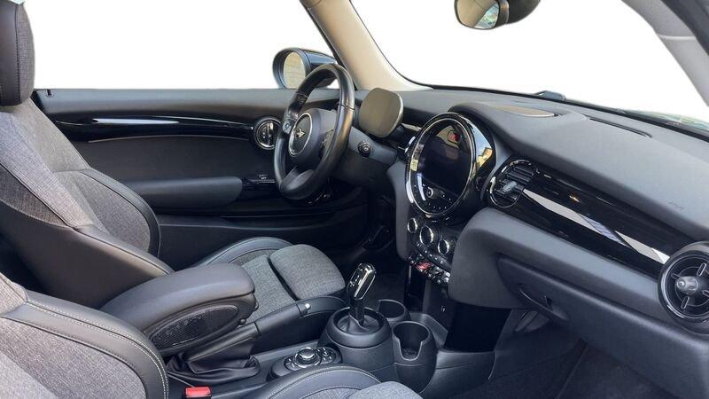 MINI Cooper Mini 2.0 Cooper S