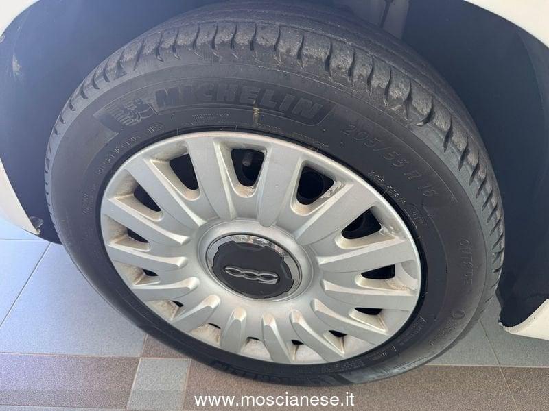 FIAT 500L 500L 1.3 Multijet 95 CV Urban