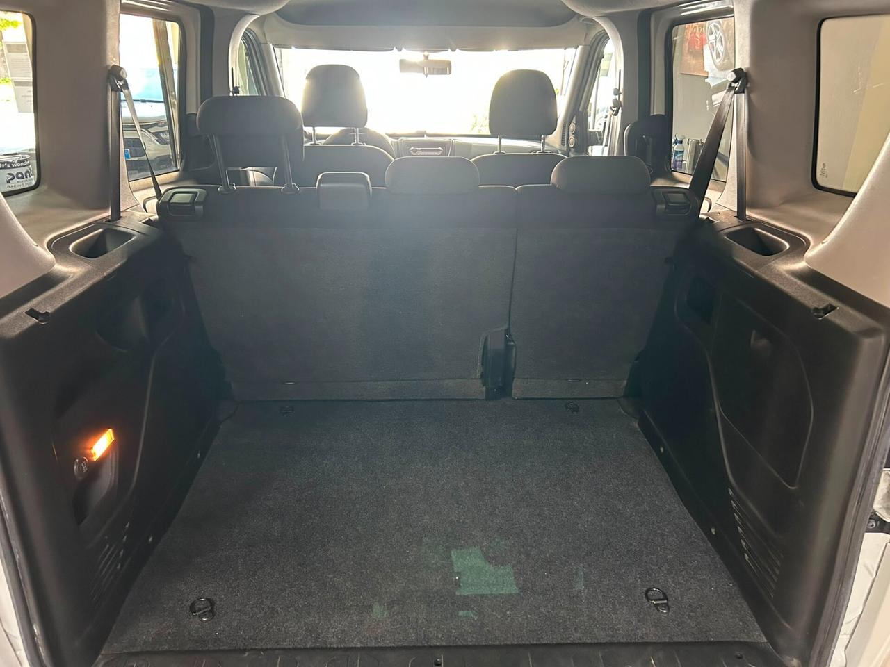 Fiat Doblò 1.6 MJT 16V Active