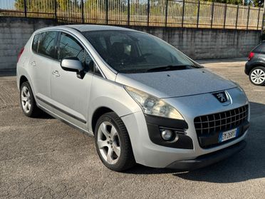 PEUGEOT 3008 1.6 HDI 112 CV. ACTIVE E5