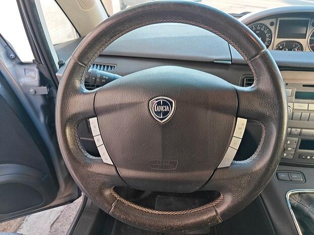 LANCIA Musa 1.4 8V Ecochic *GPL* - 2011