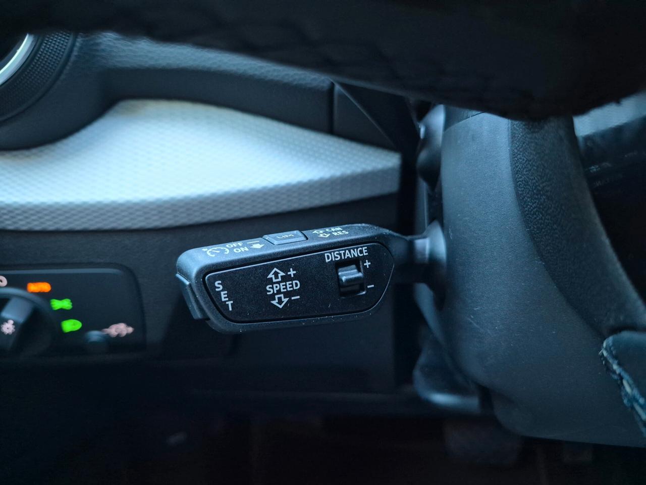 Audi Q2 35 1.5 TFSI ADVANCED S TRONIC MATRIX COCKPIT ACC