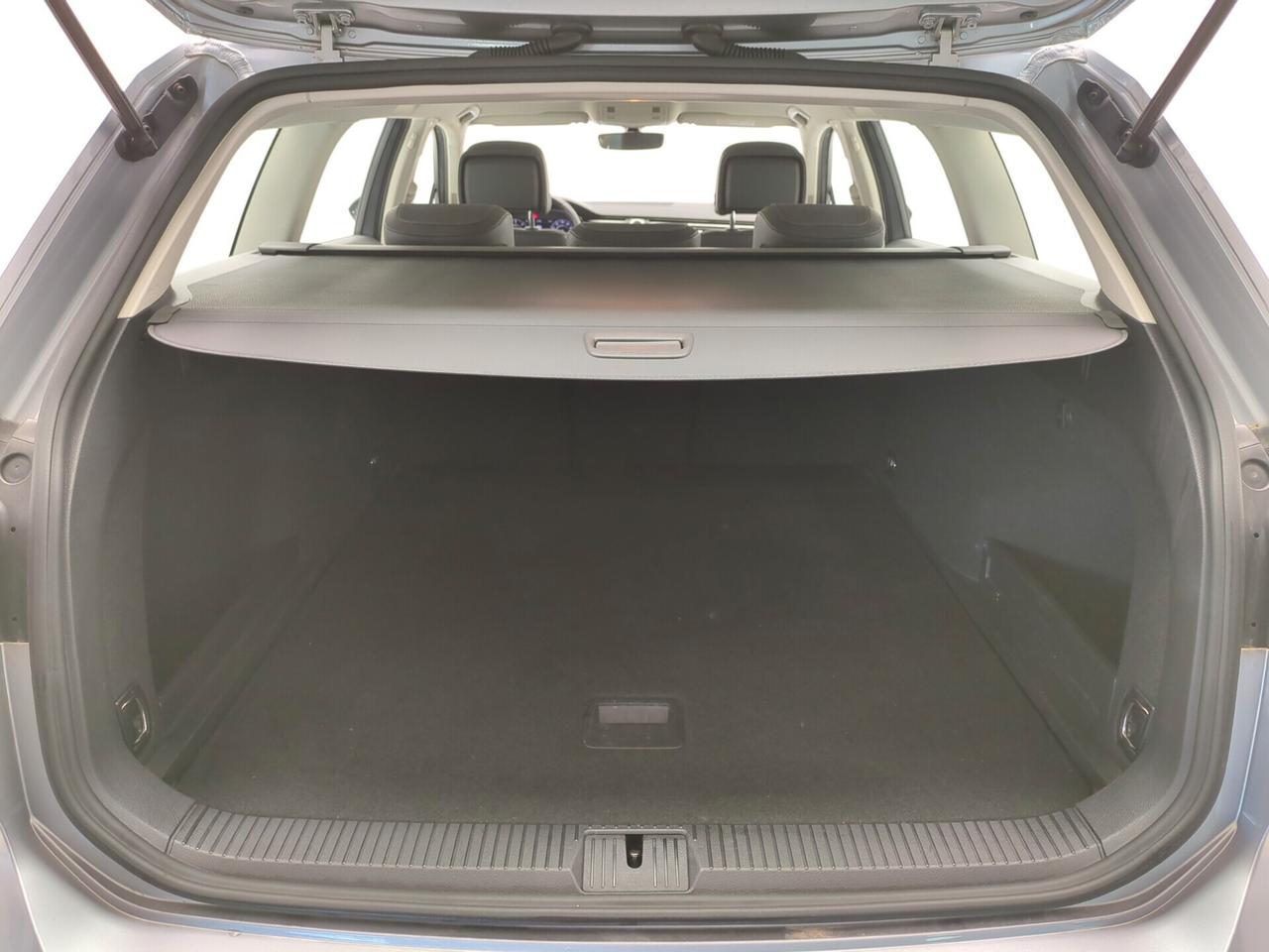 Volkswagen Passat Alltrack 2.0 TDI 190 CV 4MOTION DSG BMT