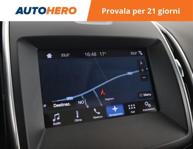 FORD Edge 2.0 TDCI 210 CV AWD S&S Powershift ST Line