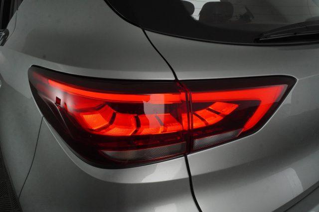 MG ZS ZS 1.0T-GDI aut. Luxury