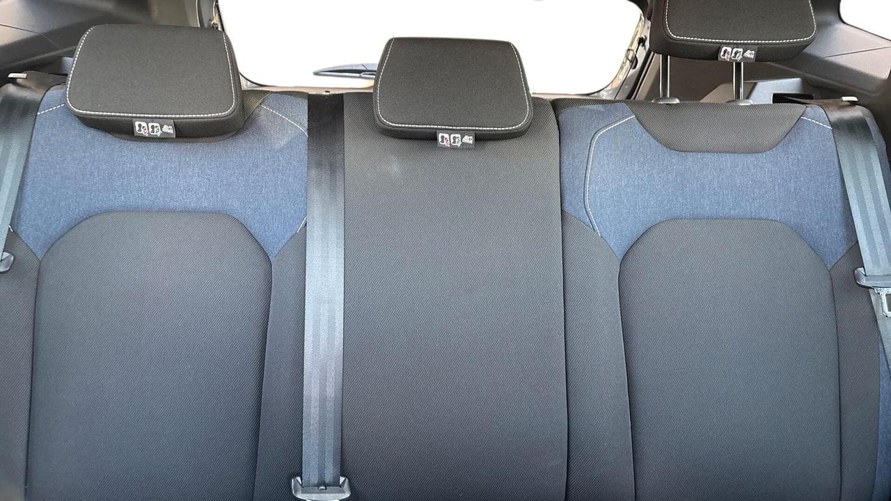 Dacia Duster Hybrid 140 CV Journey