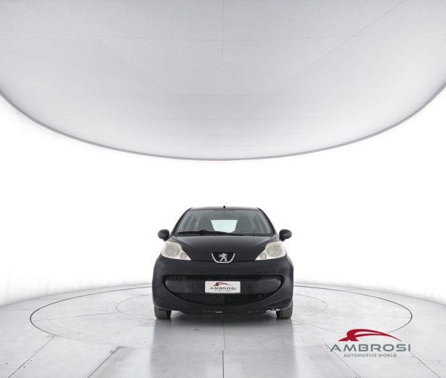 PEUGEOT 107 HDi 5p. Sweet Years - PER OPERATORI DEL SETTORE