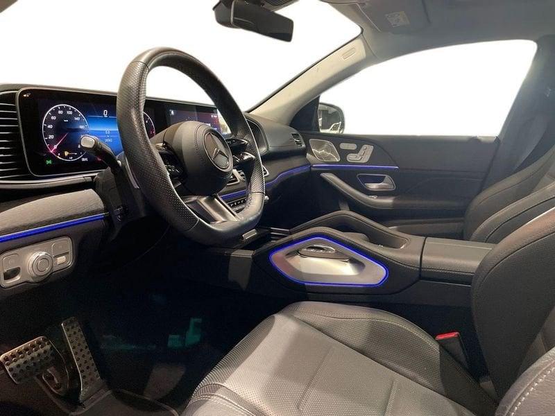 Mercedes-Benz GLE Coupe 300 d mhev Premium Plus 4matic auto