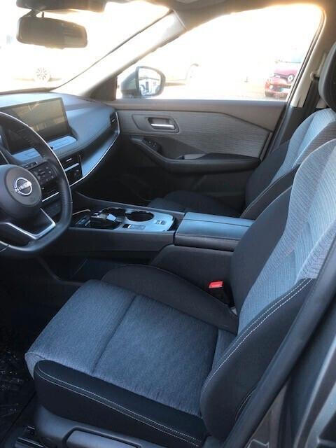 Nissan X-Trail e-Power 2WD 5 posti Tekna