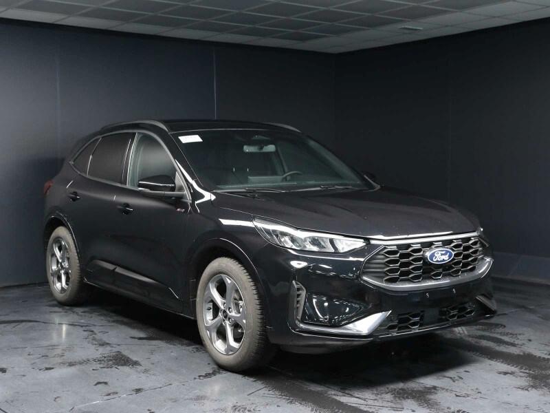 FORD Kuga 3ª serie Kuga 2.5 Full Hybrid 180 CV...