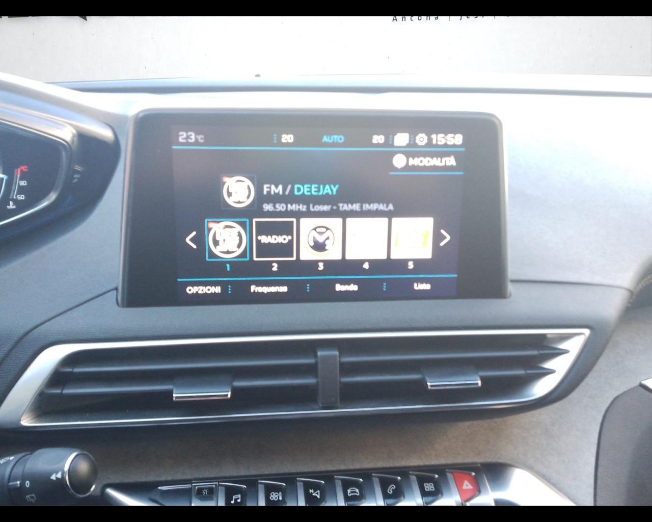 PEUGEOT 3008 2ª serie - 3008 BlueHDi 180 S&S EAT8 GT