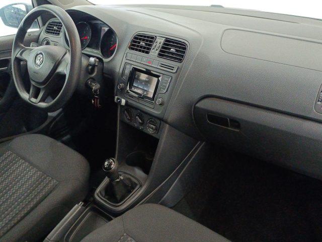 VOLKSWAGEN Polo 1.0 MPI 5p. Trendline